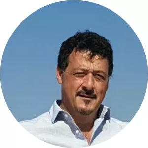 Francesco Paolo Montini - Film producer