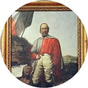 Francesco Paolo Palizzi