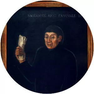 Francesco Pasquale Ricci
