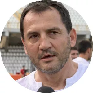 Francesco Passiatore photograph