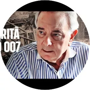 Francesco Pazienza - Italian businessman