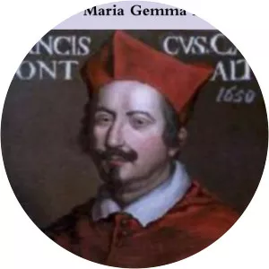 Francesco Peretti di Montalto - 