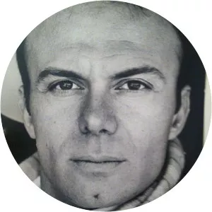 Francesco Pezzulli - Italian actor