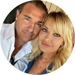 Francesco Pio Cozza photograph