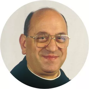 Francesco Pio Tamburrino - Archbishop