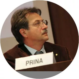 Francesco Prina