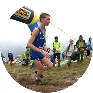 Francesco Puppi - Italian runner