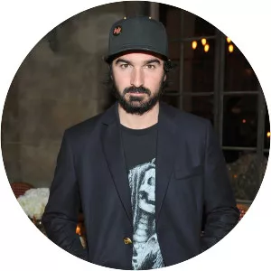 Francesco Ragazzi - Film producer