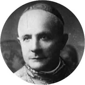 Francesco Ragonesi - Priest