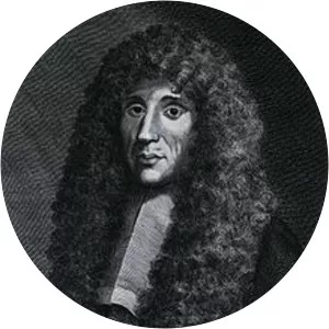 Francesco Redi - Italian physician