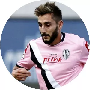 Francesco Renzetti - Footballer