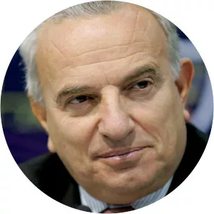 Francesco Ricci Bitti - Italian tennis player