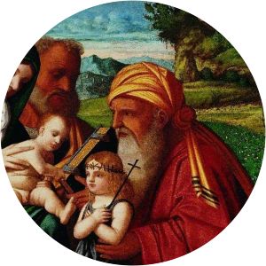 Francesco Rizzo da Santacroce