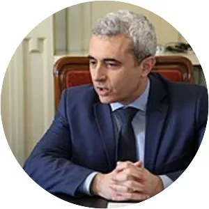 Francesco Rolleri - Italian Politician