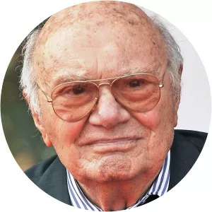 Francesco Rosi - Italian film director