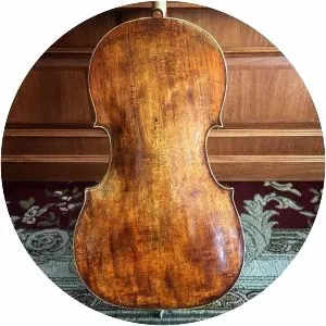 Francesco Ruggieri - Luthier
