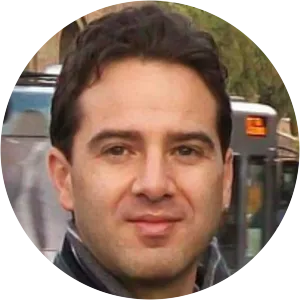 Francesco Rundo - Researcher