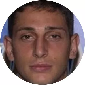 Francesco Salandria - Italian football player