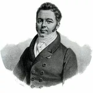 Francesco Salieri photograph