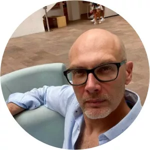 Francesco Sannino - Italian physicist