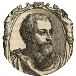 Francesco Sansovino