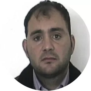 Francesco Santapaola - Benedetto Santapaola's son