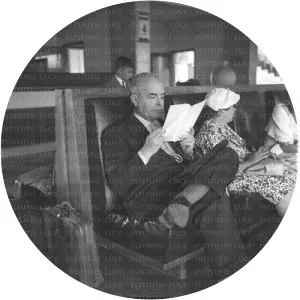 Francesco Santoro-Passarelli