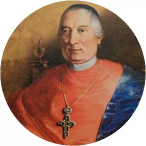 Francesco Saverio Caruana - Maltese bishop