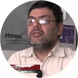 Francesco Saverio Caruso