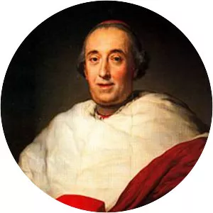 Francesco Saverio de Zelada - Spanish diplomat