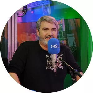 Francesco Saverio Fiorini photograph