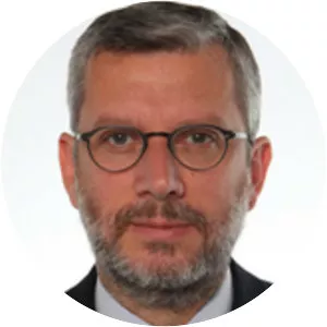 Francesco Saverio Garofani - Italian politician