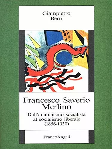 Francesco Saverio Merlino