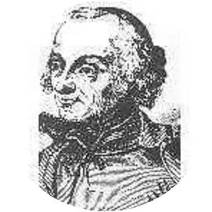 Francesco Saverio Quadrio