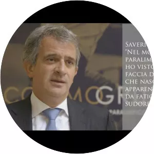 Francesco Saverio Vinci