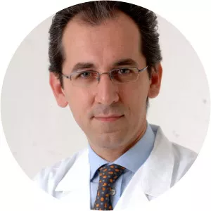 Francesco Savino photograph