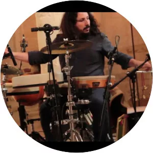 Francesco Savoretti - Musical artist