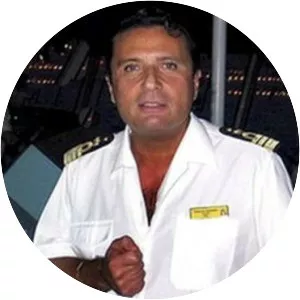 Francesco Schettino
