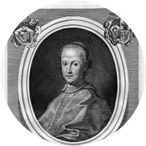 Francesco Scipione Maria Borghese