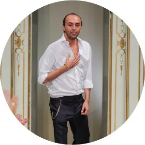 Francesco Scognamiglio