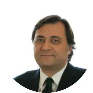 Francesco Scoma - Italian politician