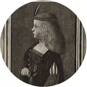 Francesco Sforza 