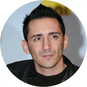 Francesco Silvestre - Italian singer