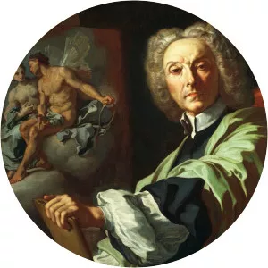 Francesco Solimena - Italian painter