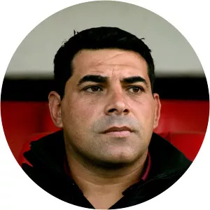 Francesco Stifano - Venezuelan football manager