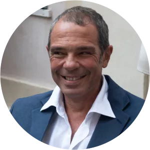 Francesco Sylos Labini