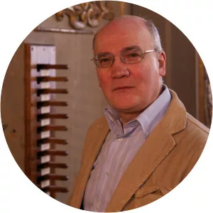 Francesco Tasini Musician