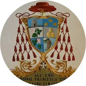 Francesco Tiberi Contigliano - 