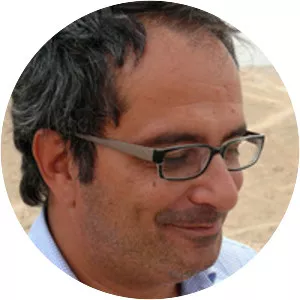 Francesco Tiradritti