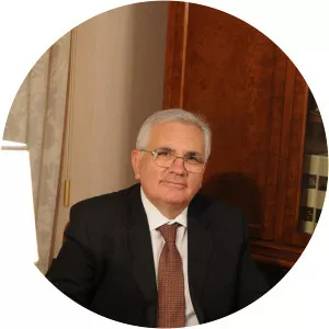 Francesco Tornatore photograph